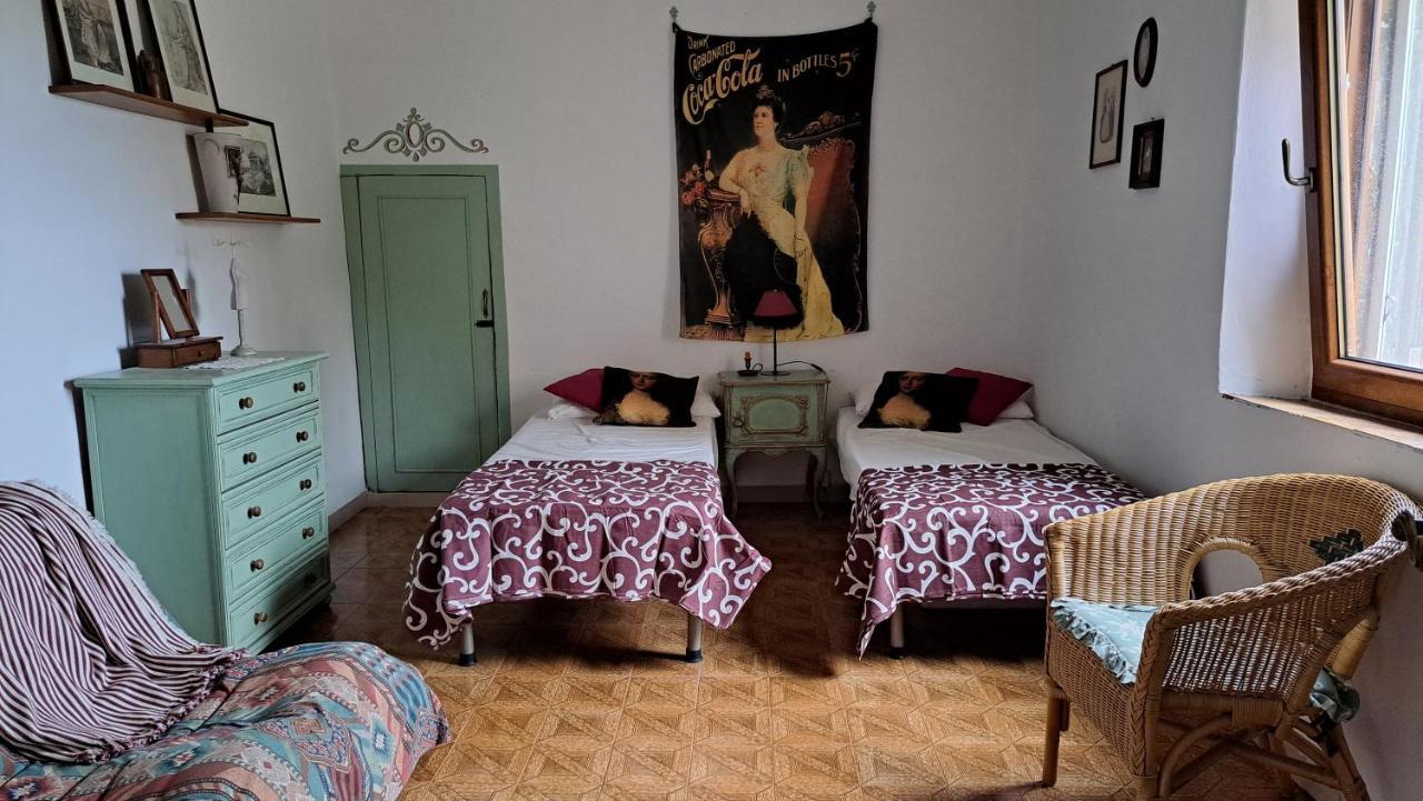 Casa Dei Lavatoi Pitigliano Apartman Kültér fotó