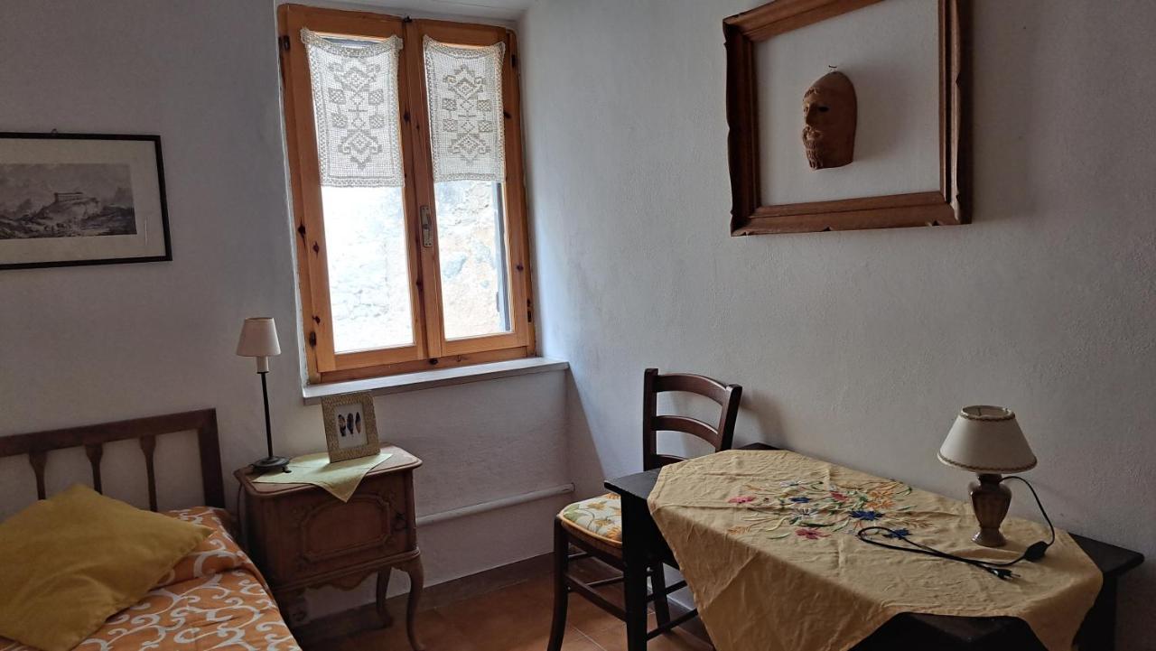 Casa Dei Lavatoi Pitigliano Apartman Kültér fotó