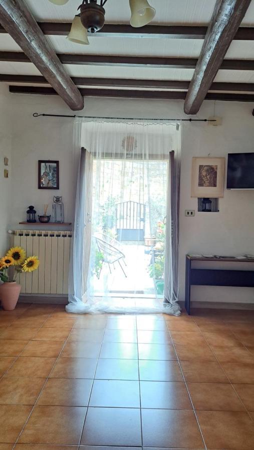 Casa Dei Lavatoi Pitigliano Apartman Kültér fotó