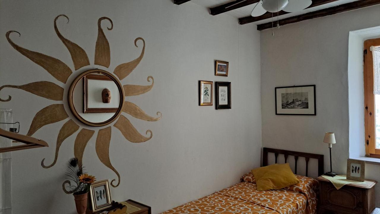 Casa Dei Lavatoi Pitigliano Apartman Kültér fotó