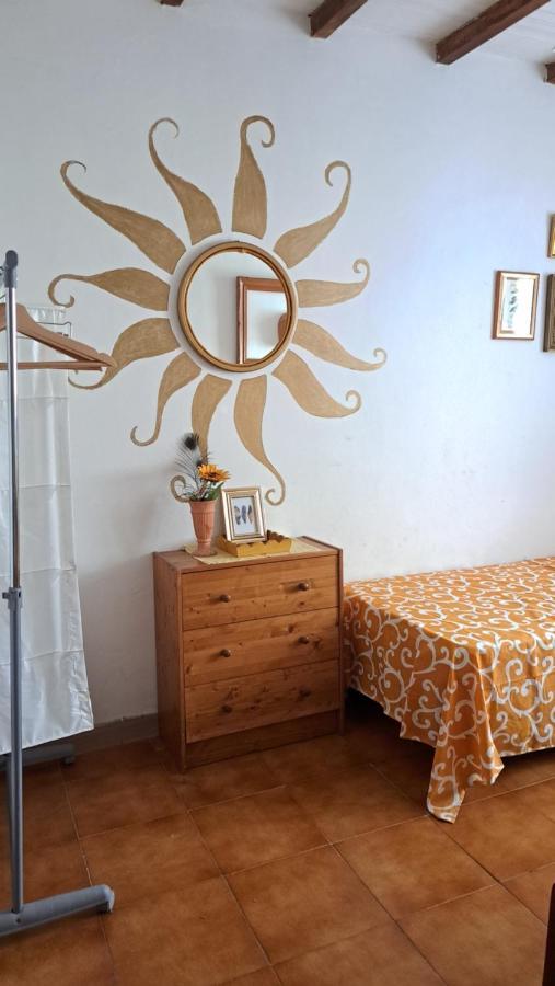 Casa Dei Lavatoi Pitigliano Apartman Kültér fotó