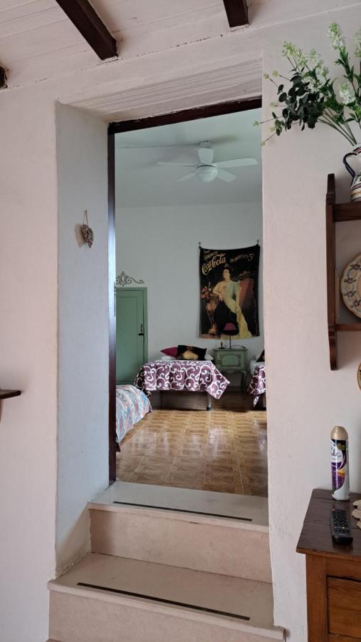 Casa Dei Lavatoi Pitigliano Apartman Kültér fotó