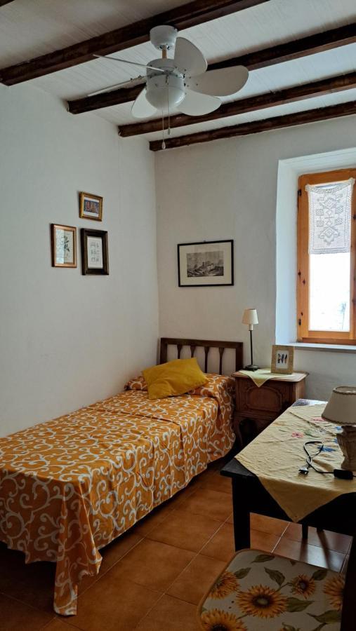Casa Dei Lavatoi Pitigliano Apartman Kültér fotó
