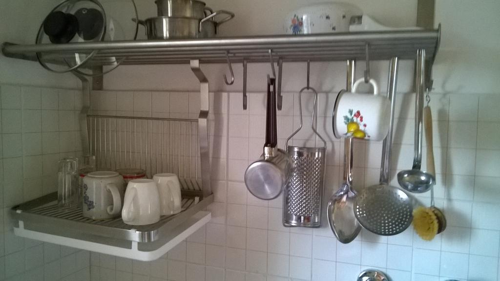 Casa Dei Lavatoi Pitigliano Apartman Kültér fotó