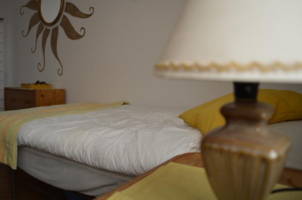 Casa Dei Lavatoi Pitigliano Apartman Kültér fotó
