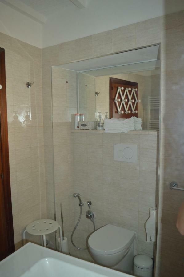 Casa Dei Lavatoi Pitigliano Apartman Kültér fotó