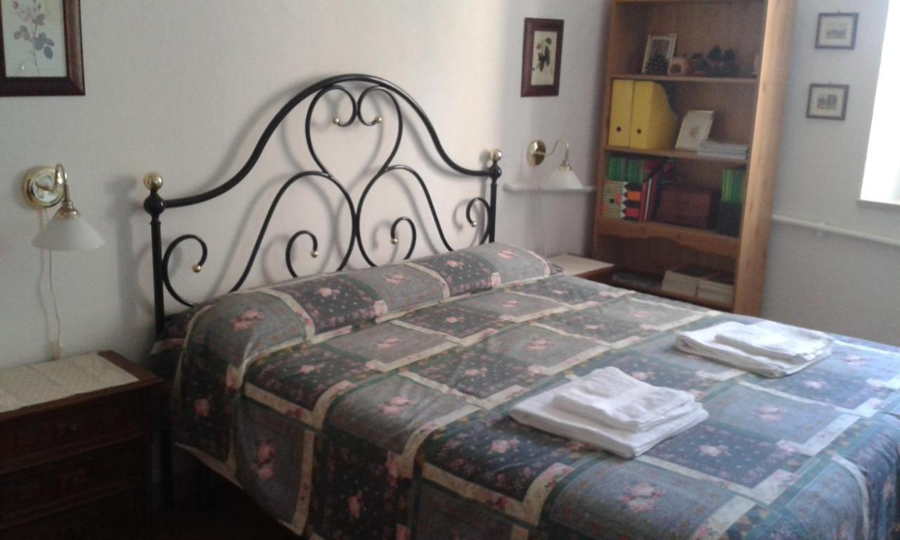 Casa Dei Lavatoi Pitigliano Apartman Szoba fotó